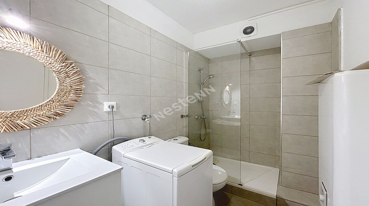 Ma-Cabane - Vente Appartement SAINT-ETIENNE, 30 m²