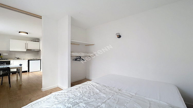 Ma-Cabane - Vente Appartement SAINT-ETIENNE, 30 m²