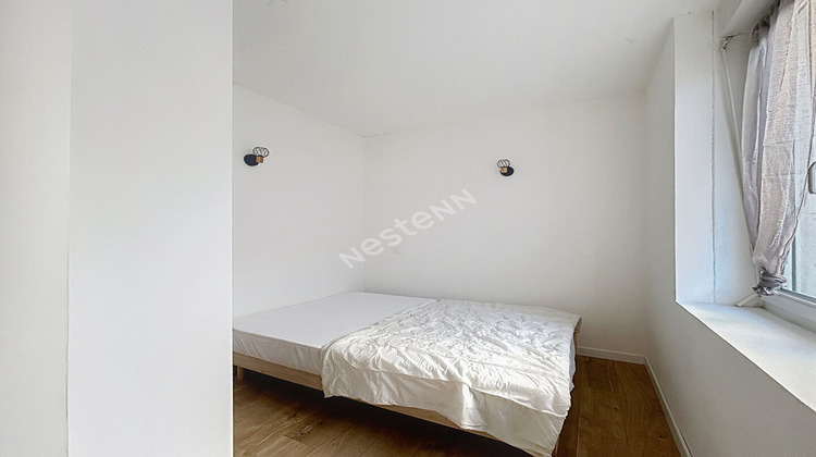 Ma-Cabane - Vente Appartement SAINT-ETIENNE, 30 m²