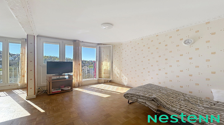 Ma-Cabane - Vente Appartement SAINT-ETIENNE, 64 m²