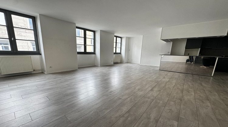 Ma-Cabane - Vente Appartement SAINT-ETIENNE, 82 m²