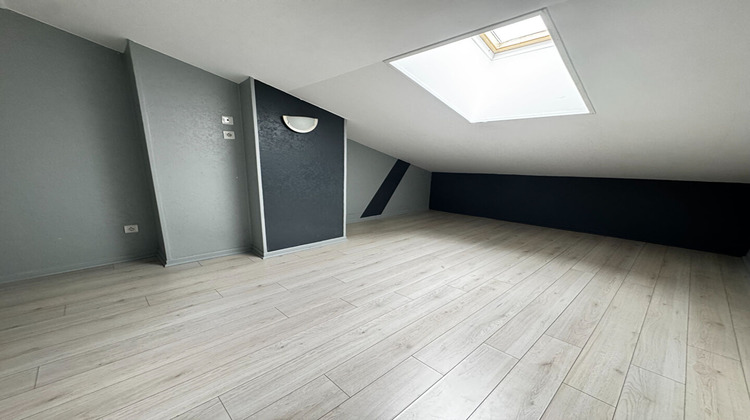 Ma-Cabane - Vente Appartement SAINT-ETIENNE, 82 m²