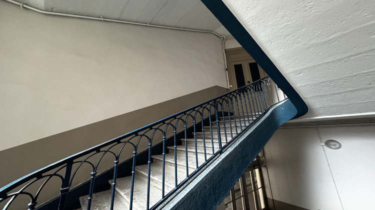 Ma-Cabane - Vente Appartement SAINT-ETIENNE, 82 m²