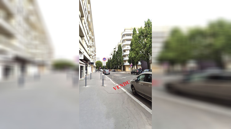 Ma-Cabane - Vente Appartement SAINT ETIENNE, 111 m²