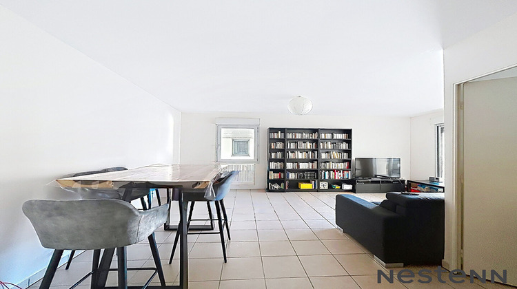 Ma-Cabane - Vente Appartement SAINT-ETIENNE, 66 m²