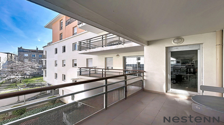 Ma-Cabane - Vente Appartement SAINT-ETIENNE, 66 m²