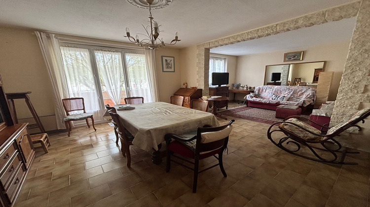 Ma-Cabane - Vente Appartement SAINT-ETIENNE, 86 m²