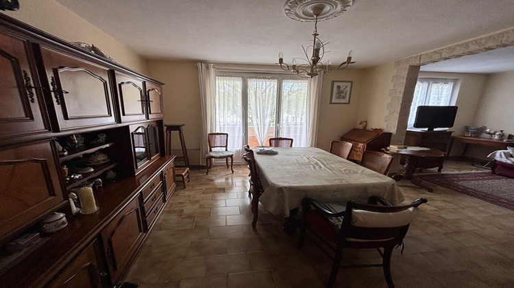 Ma-Cabane - Vente Appartement SAINT-ETIENNE, 86 m²