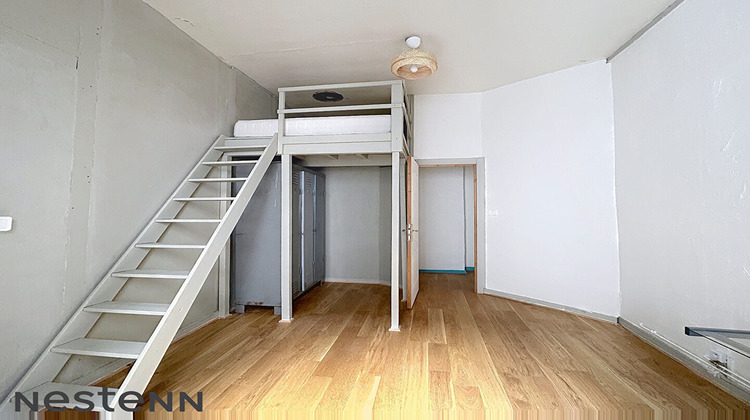 Ma-Cabane - Vente Appartement SAINT-ETIENNE, 176 m²
