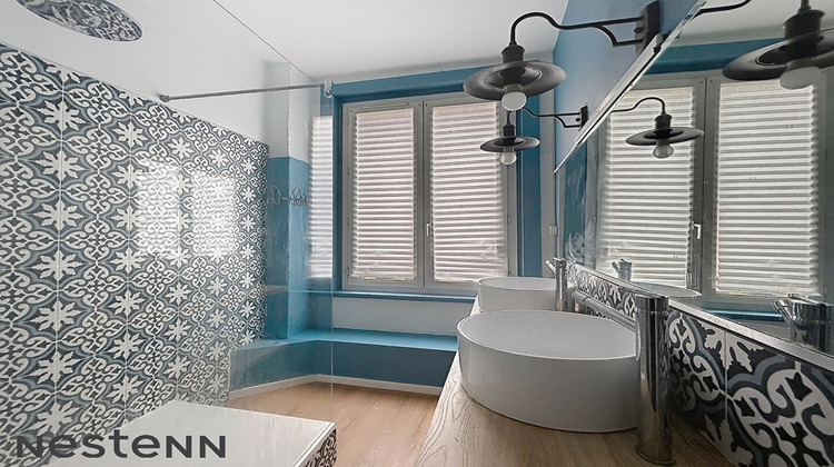 Ma-Cabane - Vente Appartement SAINT-ETIENNE, 176 m²