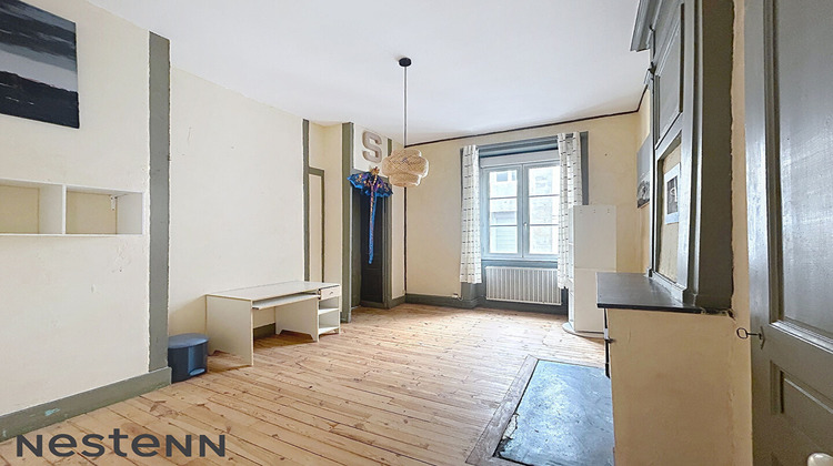 Ma-Cabane - Vente Appartement SAINT-ETIENNE, 176 m²