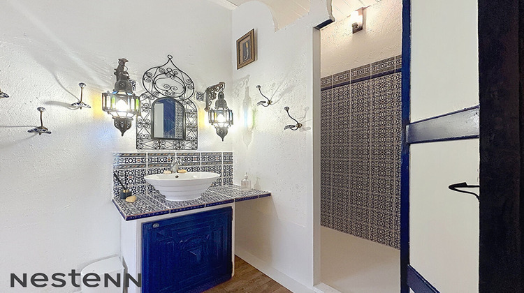 Ma-Cabane - Vente Appartement SAINT-ETIENNE, 176 m²
