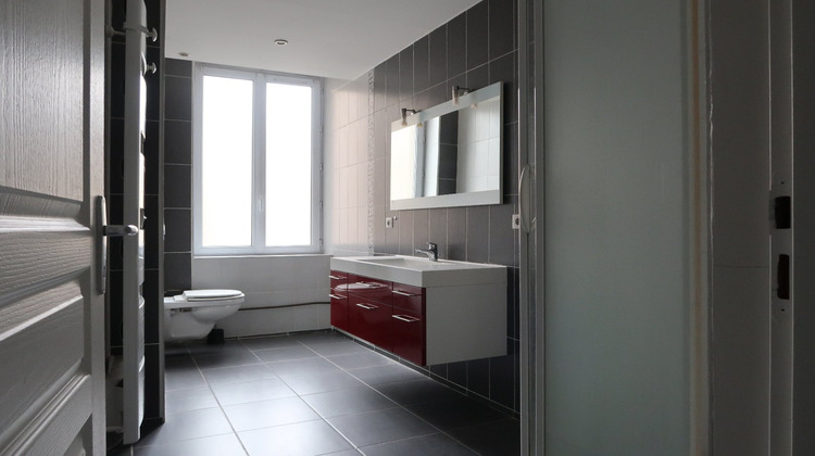 Ma-Cabane - Vente Appartement SAINT ETIENNE, 65 m²