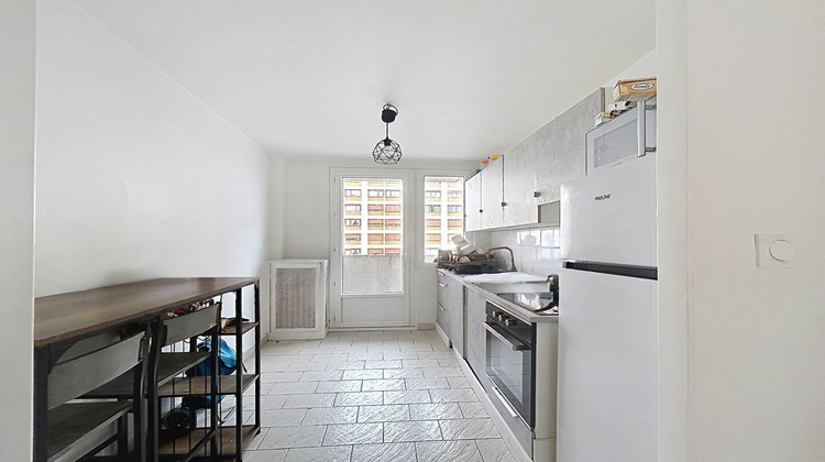 Ma-Cabane - Vente Appartement SAINT-ETIENNE, 75 m²
