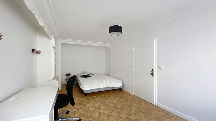 Ma-Cabane - Vente Appartement SAINT-ETIENNE, 75 m²