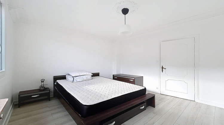 Ma-Cabane - Vente Appartement SAINT-ETIENNE, 75 m²