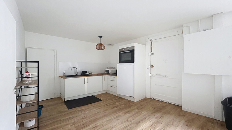 Ma-Cabane - Vente Appartement SAINT-ETIENNE, 39 m²