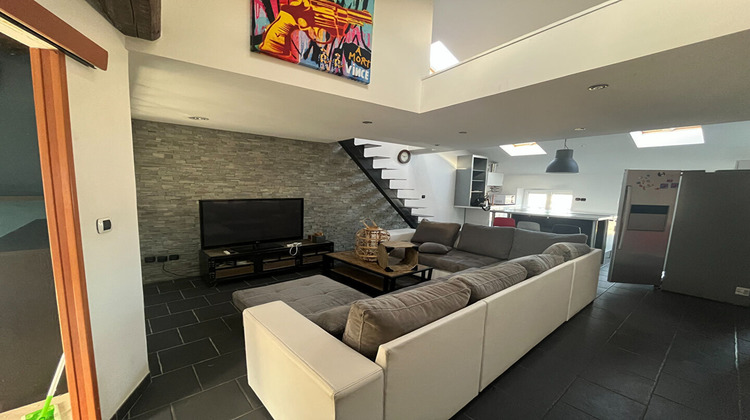 Ma-Cabane - Vente Appartement SAINT-ETIENNE, 50 m²