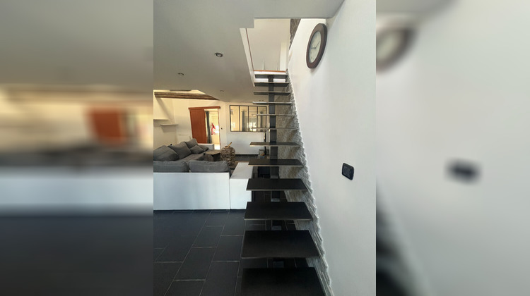 Ma-Cabane - Vente Appartement SAINT-ETIENNE, 50 m²