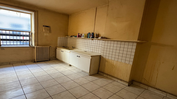 Ma-Cabane - Vente Appartement SAINT-ETIENNE, 36 m²