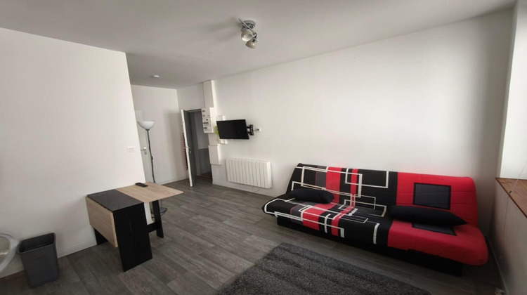 Ma-Cabane - Vente Appartement Saint-Etienne, 20 m²