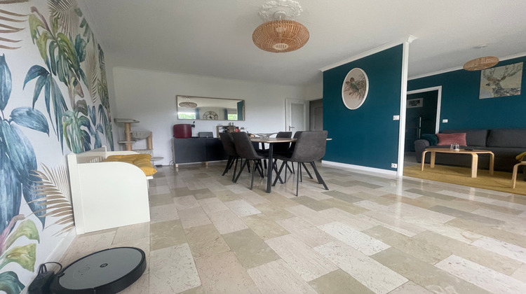 Ma-Cabane - Vente Appartement SAINT ETIENNE, 82 m²