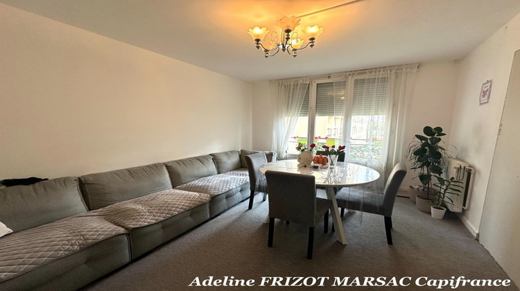Ma-Cabane - Vente Appartement SAINT ETIENNE, 76 m²