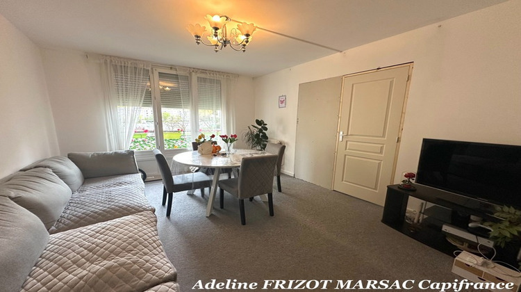 Ma-Cabane - Vente Appartement SAINT ETIENNE, 76 m²