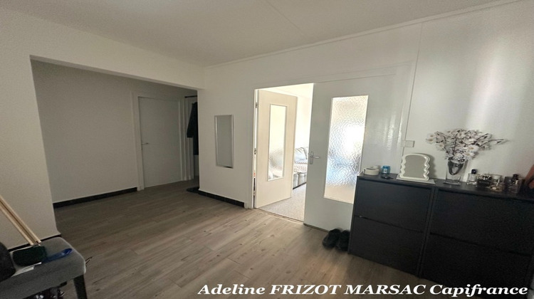 Ma-Cabane - Vente Appartement SAINT ETIENNE, 76 m²