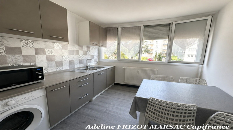 Ma-Cabane - Vente Appartement SAINT ETIENNE, 76 m²