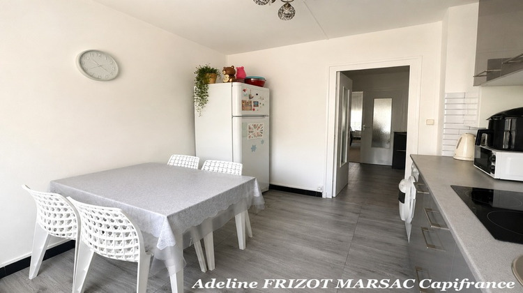 Ma-Cabane - Vente Appartement SAINT ETIENNE, 76 m²
