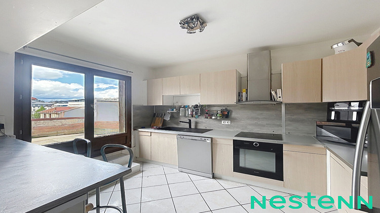 Ma-Cabane - Vente Appartement SAINT-ETIENNE, 85 m²