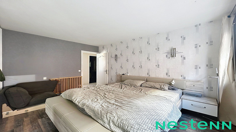Ma-Cabane - Vente Appartement SAINT-ETIENNE, 85 m²