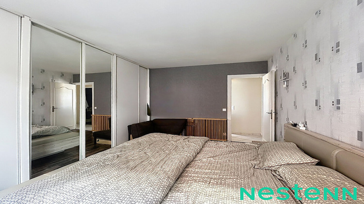 Ma-Cabane - Vente Appartement SAINT-ETIENNE, 85 m²