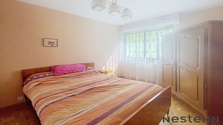 Ma-Cabane - Vente Appartement SAINT-ETIENNE, 97 m²