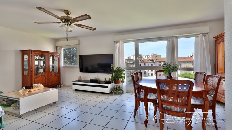Ma-Cabane - Vente Appartement SAINT ETIENNE, 79 m²