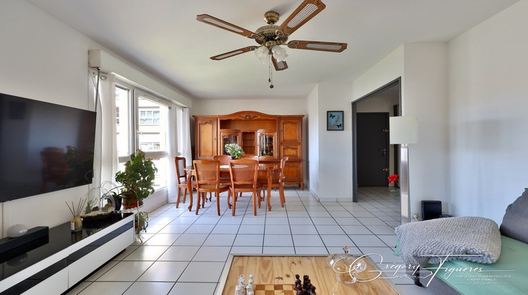 Ma-Cabane - Vente Appartement SAINT ETIENNE, 79 m²