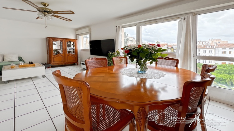 Ma-Cabane - Vente Appartement SAINT ETIENNE, 79 m²
