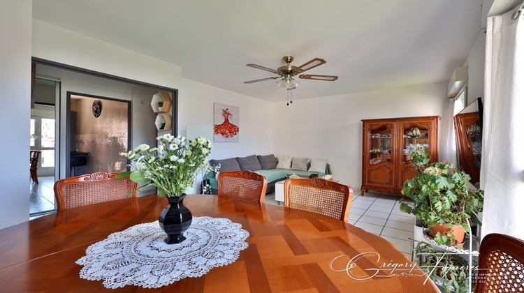 Ma-Cabane - Vente Appartement SAINT ETIENNE, 79 m²