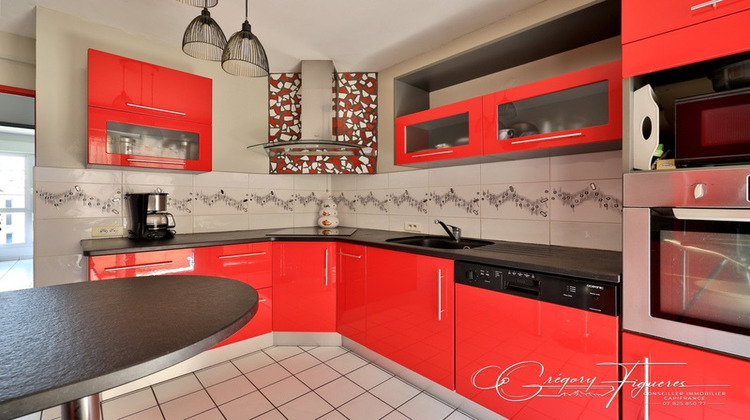 Ma-Cabane - Vente Appartement SAINT ETIENNE, 79 m²