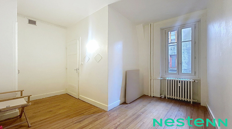 Ma-Cabane - Vente Appartement SAINT-ETIENNE, 51 m²