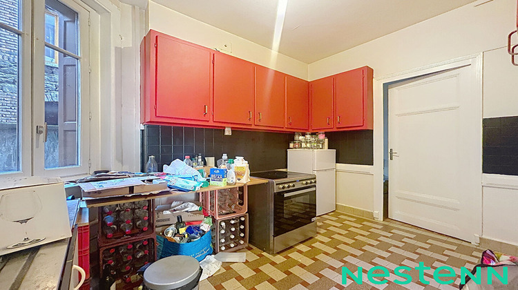 Ma-Cabane - Vente Appartement SAINT-ETIENNE, 51 m²