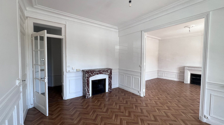 Ma-Cabane - Vente Appartement SAINT-ETIENNE, 74 m²