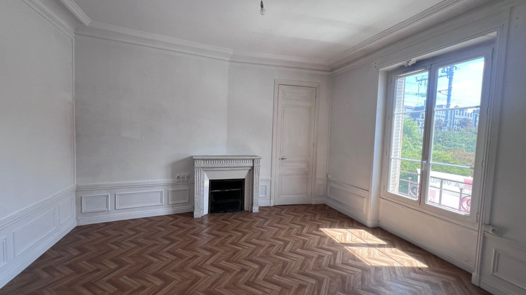 Ma-Cabane - Vente Appartement SAINT-ETIENNE, 74 m²