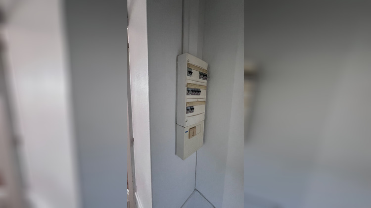 Ma-Cabane - Vente Appartement SAINT-ETIENNE, 74 m²