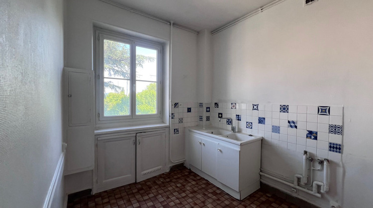 Ma-Cabane - Vente Appartement SAINT-ETIENNE, 74 m²