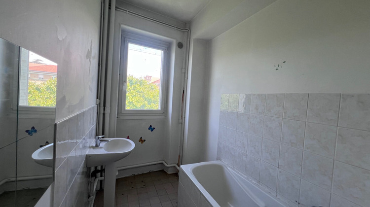 Ma-Cabane - Vente Appartement SAINT-ETIENNE, 74 m²
