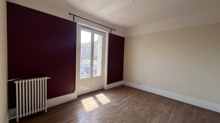 Ma-Cabane - Vente Appartement SAINT-ETIENNE, 56 m²