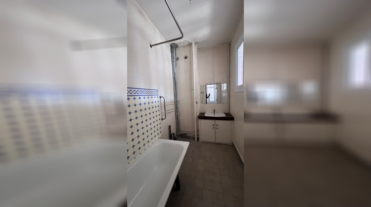 Ma-Cabane - Vente Appartement SAINT-ETIENNE, 56 m²