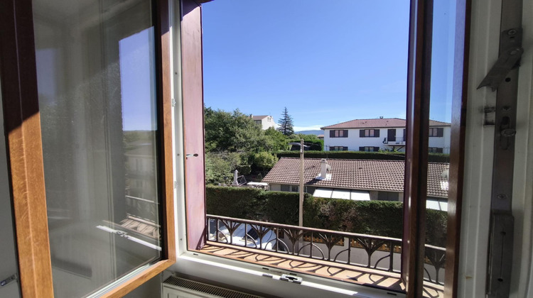 Ma-Cabane - Vente Appartement Saint-Etienne, 61 m²